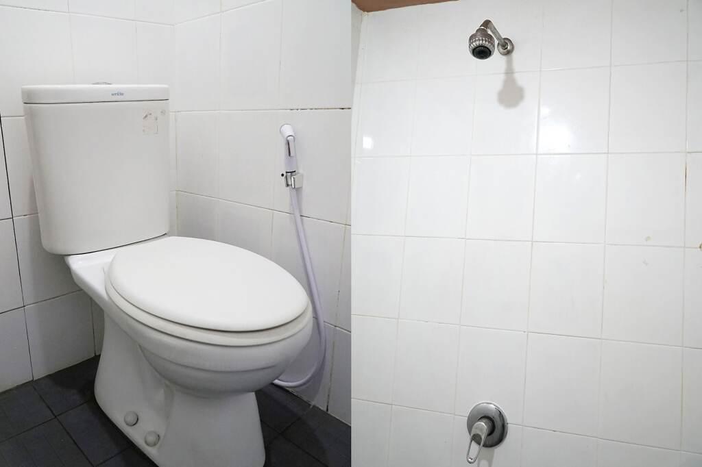 Баликпапан: OYO 1861 Martha Guest House