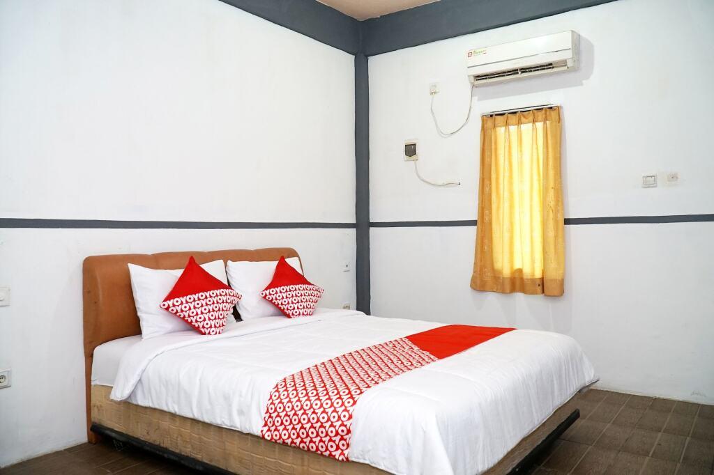 Баликпапан: OYO 1861 Martha Guest House