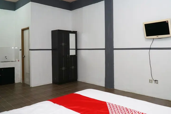 Баликпапан: OYO 1861 Martha Guest House