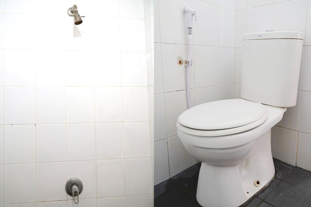 Баликпапан: OYO 1861 Martha Guest House