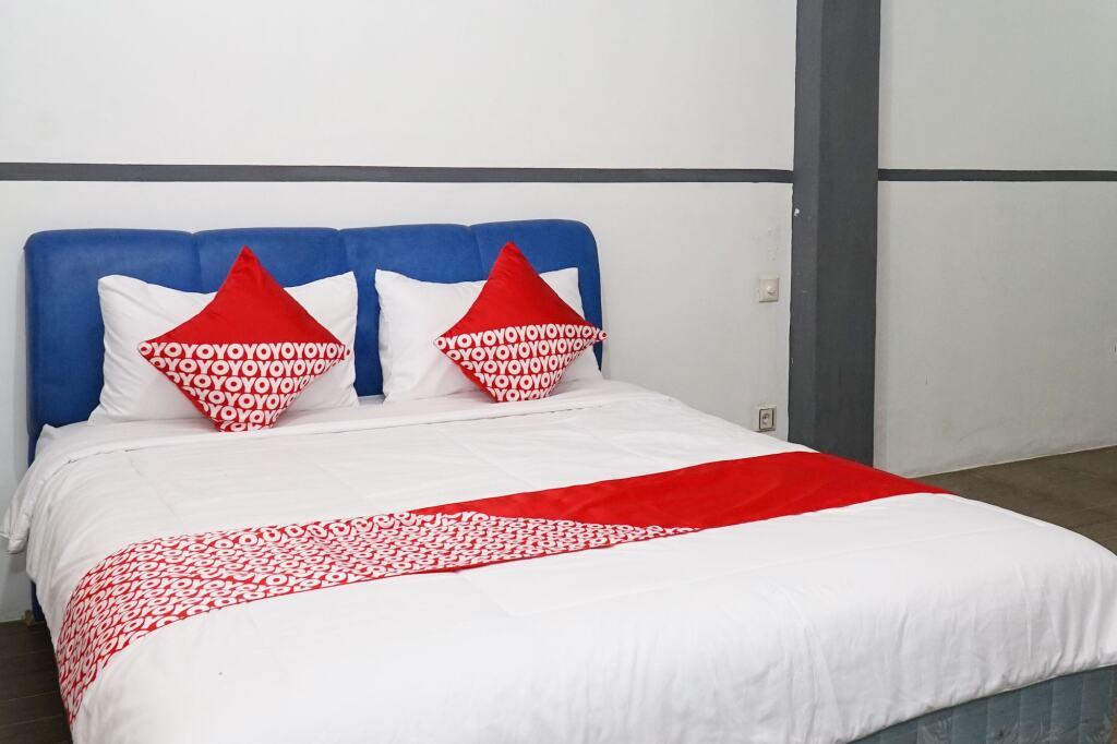 Баликпапан: OYO 1861 Martha Guest House