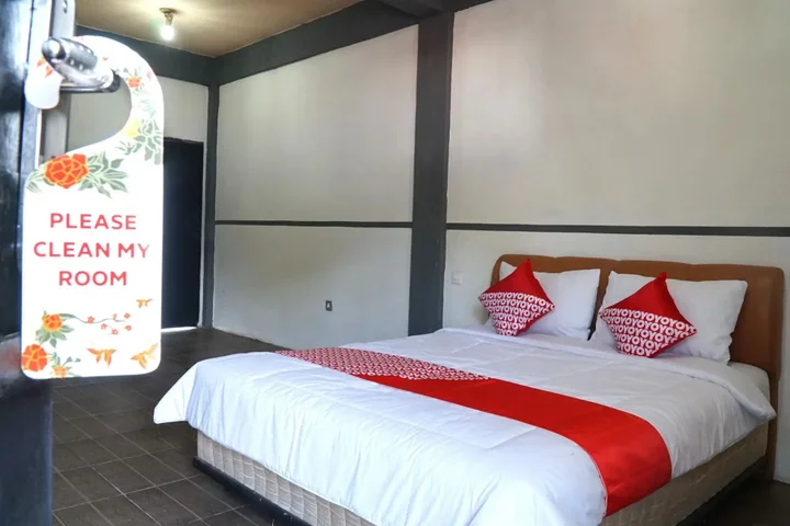 Баликпапан: OYO 1861 Martha Guest House