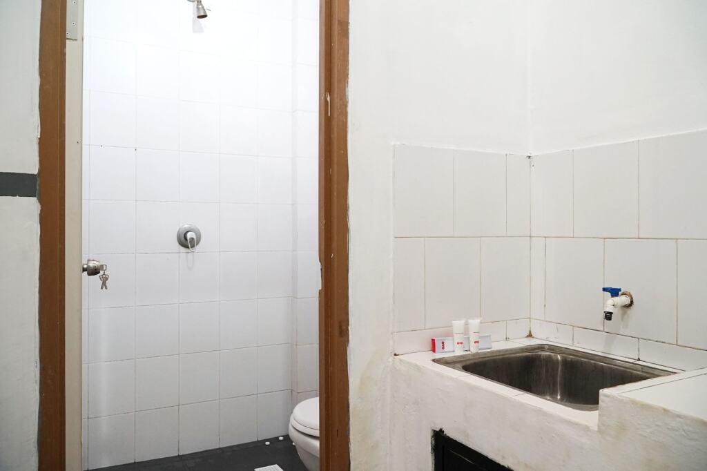 Баликпапан: OYO 1861 Martha Guest House