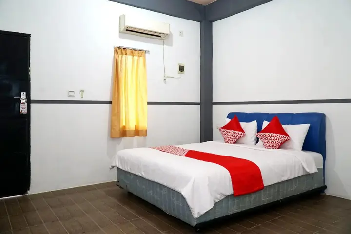 Баликпапан: OYO 1861 Martha Guest House
