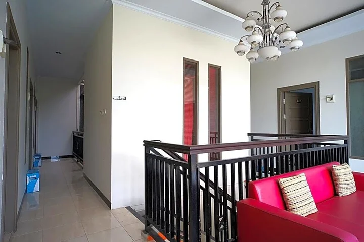Баликпапан: Oyo 2038 Jasmine Guest House Balikpapan