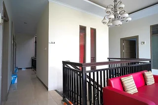 Баликпапан: Oyo 2038 Jasmine Guest House Balikpapan
