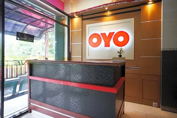 Баликпапан: Oyo 2038 Jasmine Guest House Balikpapan
