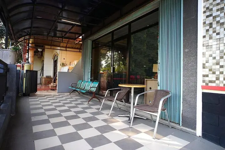 Баликпапан: Oyo 2038 Jasmine Guest House Balikpapan