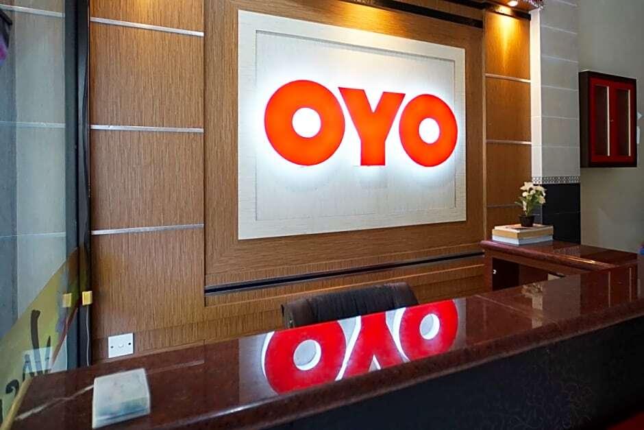 Баликпапан: Oyo 2038 Jasmine Guest House Balikpapan