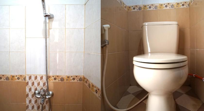 Баликпапан: Oyo 2038 Jasmine Guest House Balikpapan