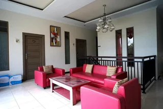 Баликпапан: Oyo 2038 Jasmine Guest House Balikpapan