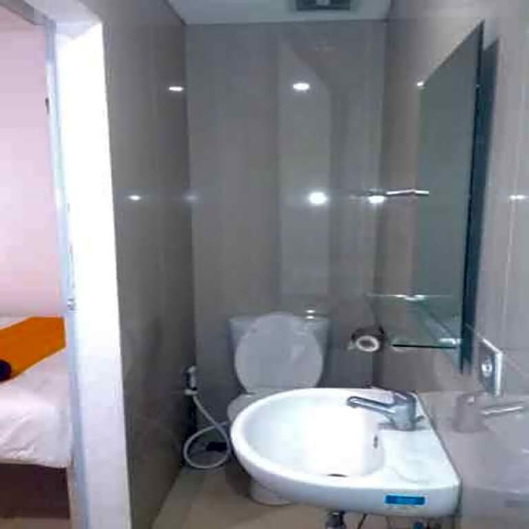 Джакарта: Residence T63
