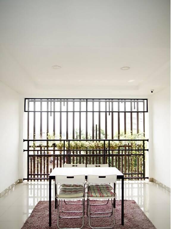 Джакарта: Residence T63