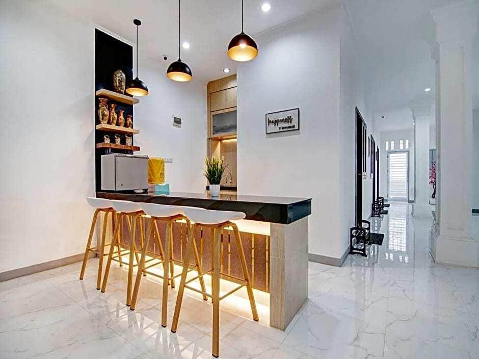 Пеканбару: OYO 90826 My Home Syariah