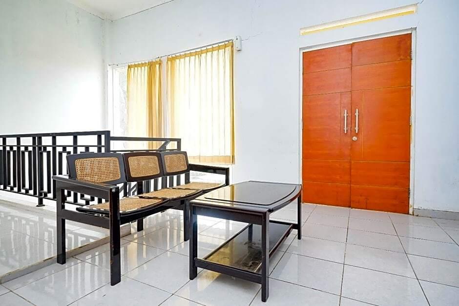 Семаранг: OYO Life 2812 Hommy Boarding House