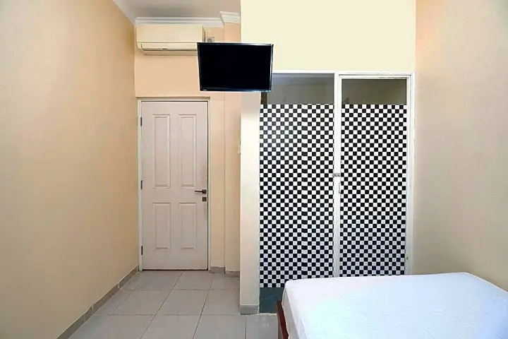 Семаранг: OYO Life 2812 Hommy Boarding House