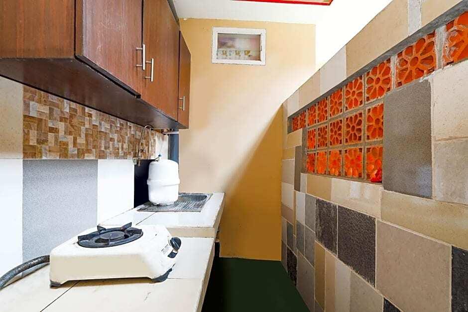Семаранг: OYO Life 2812 Hommy Boarding House