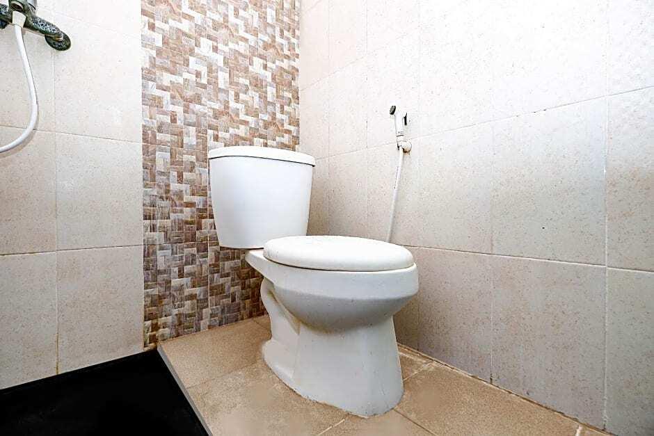Семаранг: OYO Life 2812 Hommy Boarding House