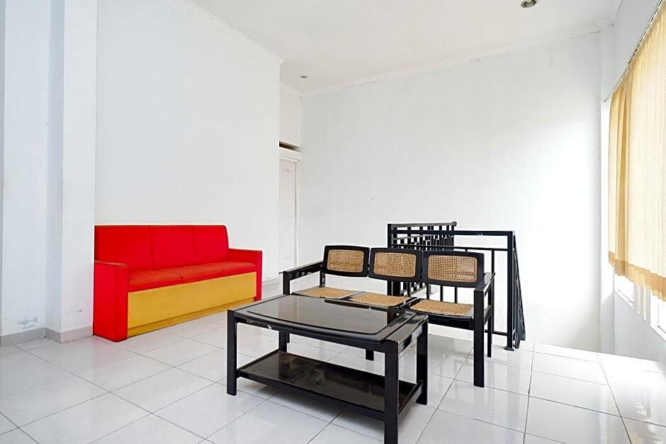 Семаранг: OYO Life 2812 Hommy Boarding House