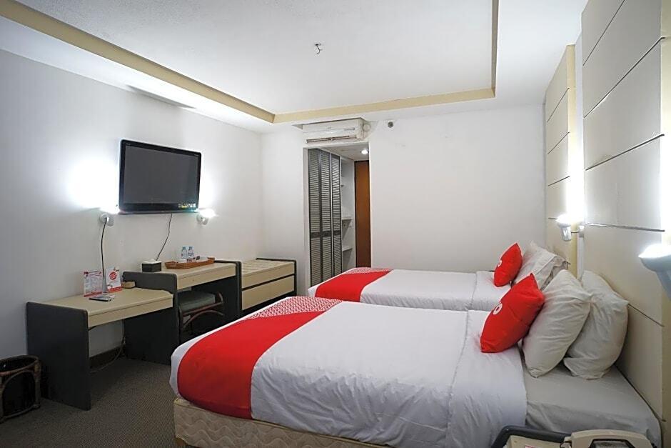 Баликпапан: Collection O 1963 Hotel The New Benakutai