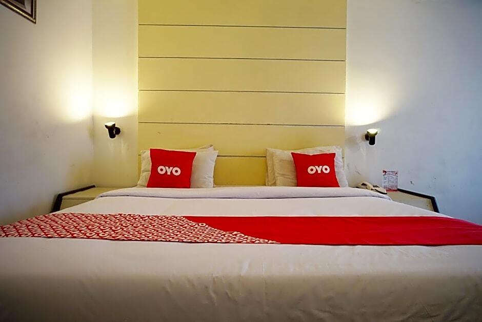 Баликпапан: Collection O 1963 Hotel The New Benakutai