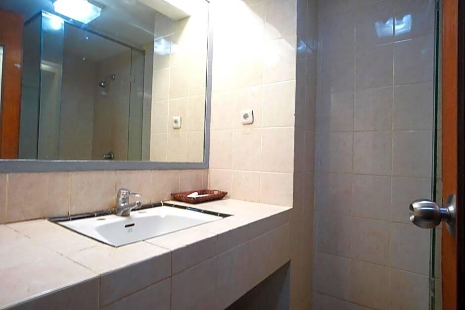 Баликпапан: Collection O 1963 Hotel The New Benakutai