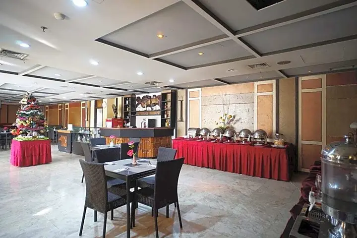 Баликпапан: Collection O 1963 Hotel The New Benakutai