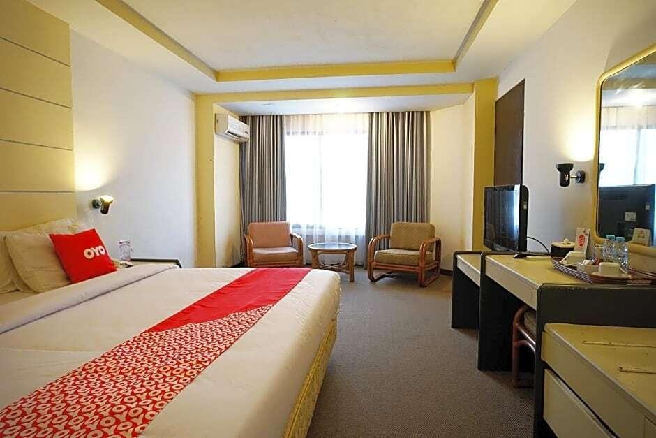 Баликпапан: Collection O 1963 Hotel The New Benakutai