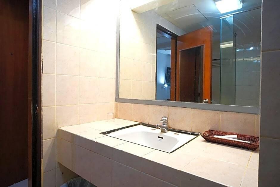 Баликпапан: Collection O 1963 Hotel The New Benakutai