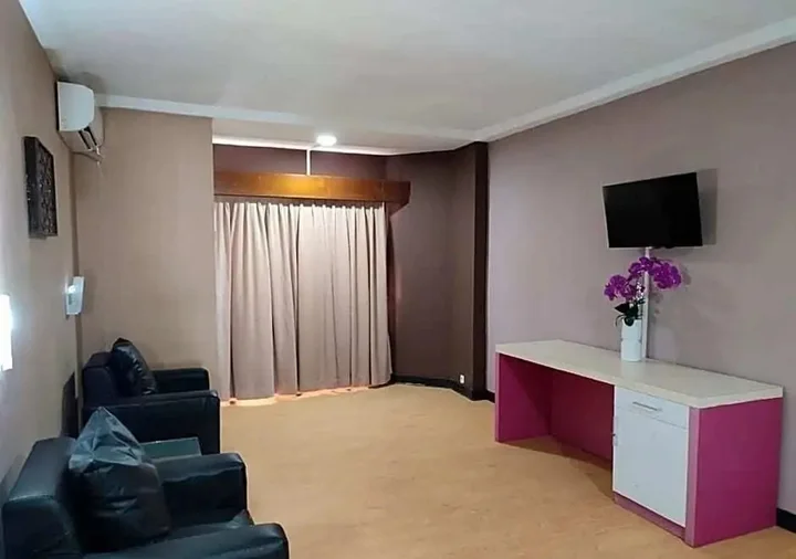 Баликпапан: Collection O 1963 Hotel The New Benakutai