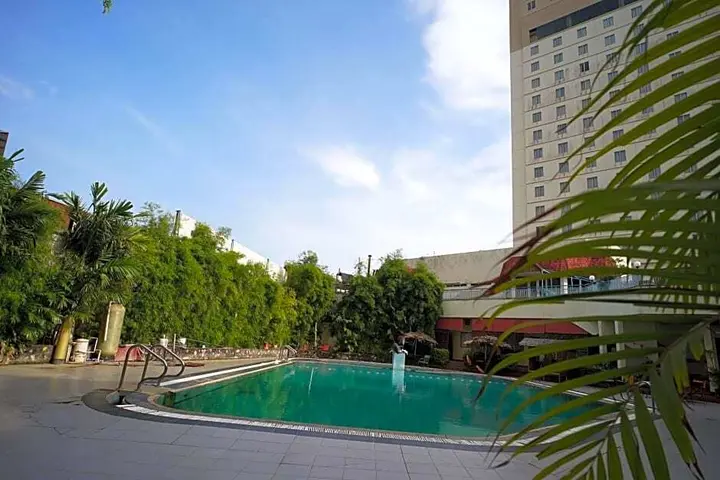 Баликпапан: Collection O 1963 Hotel The New Benakutai
