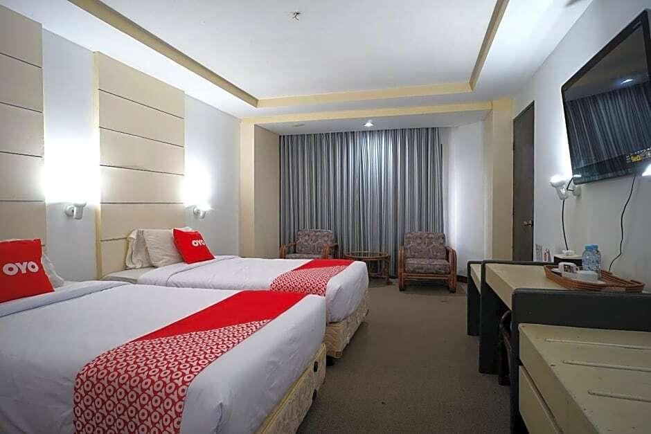 Баликпапан: Collection O 1963 Hotel The New Benakutai