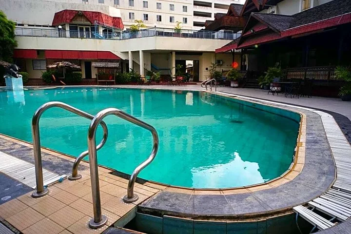Баликпапан: Collection O 1963 Hotel The New Benakutai