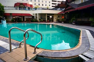 Баликпапан: Collection O 1963 Hotel The New Benakutai
