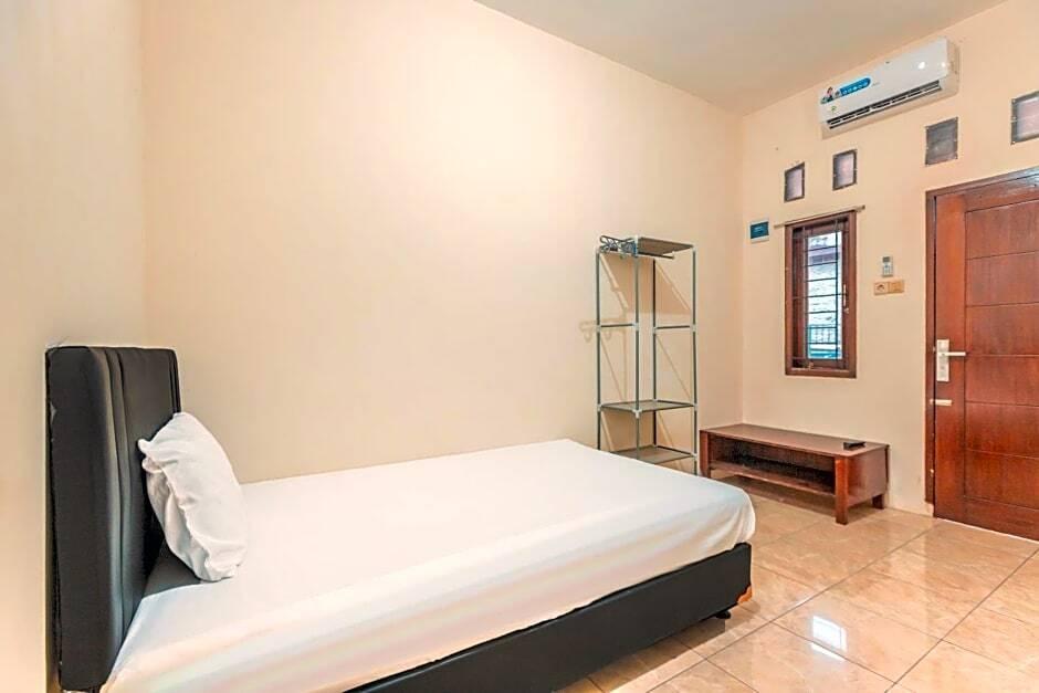 OYO Life 2424 Kost Luqman 2 — фото 6