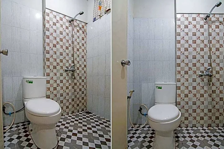 Пеканбару: OYO 91066 Wisma Cemara