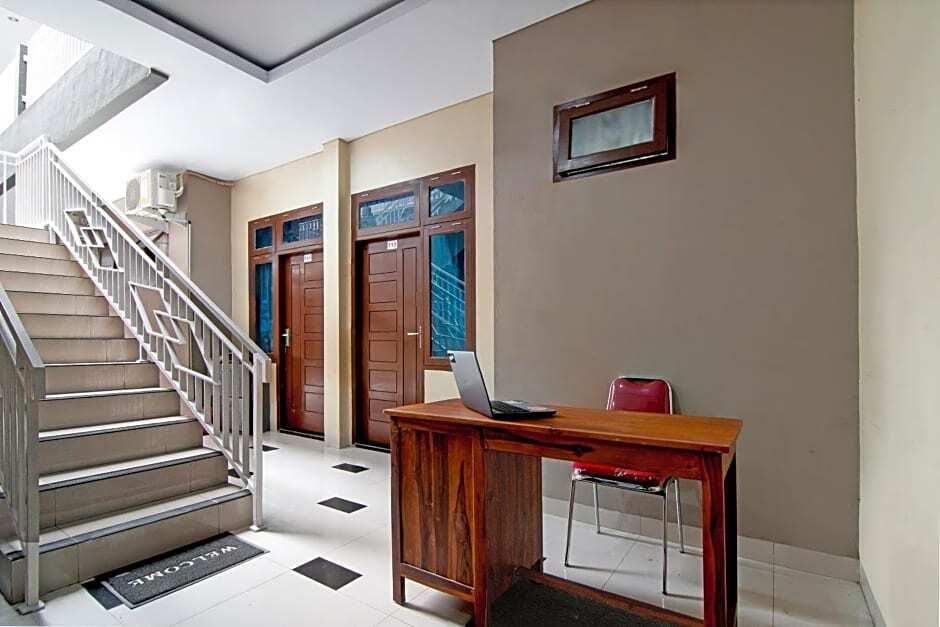 Пеканбару: OYO 91066 Wisma Cemara