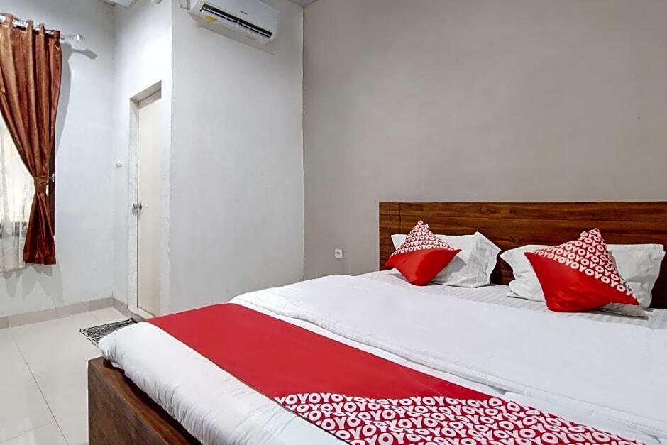 Пеканбару: OYO 91066 Wisma Cemara