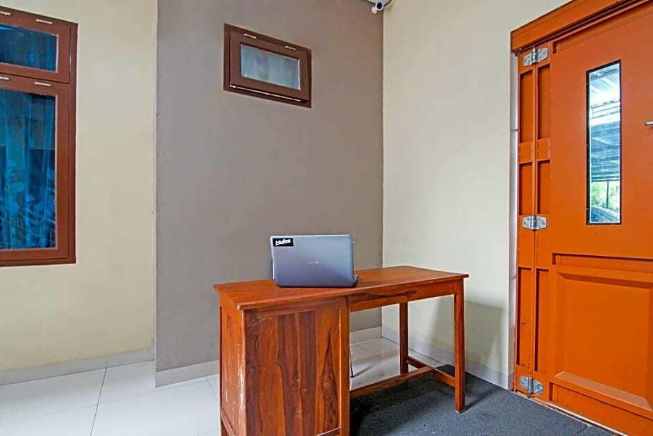 Пеканбару: OYO 91066 Wisma Cemara