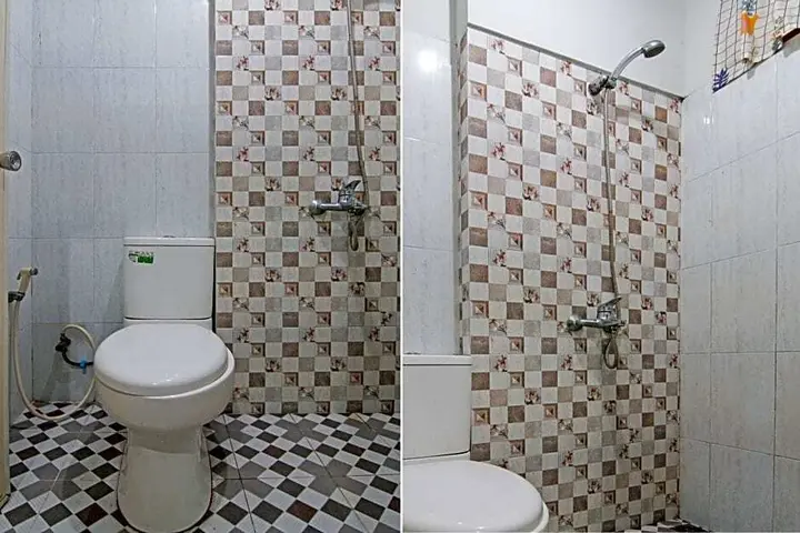 Пеканбару: OYO 91066 Wisma Cemara