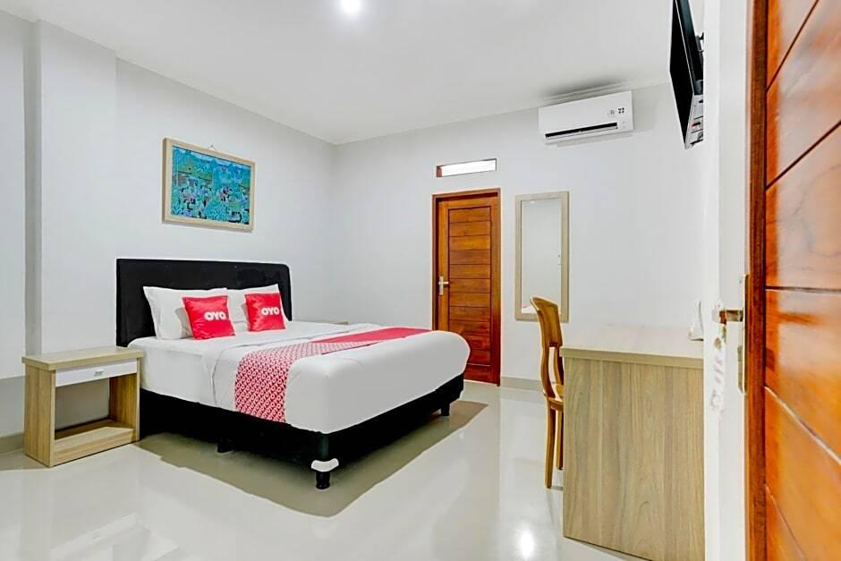 Денпасар: OYO 90671 Petanu Residence