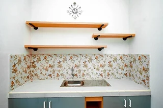 Семаранг: OYO Life 3273 Kanaan Residence