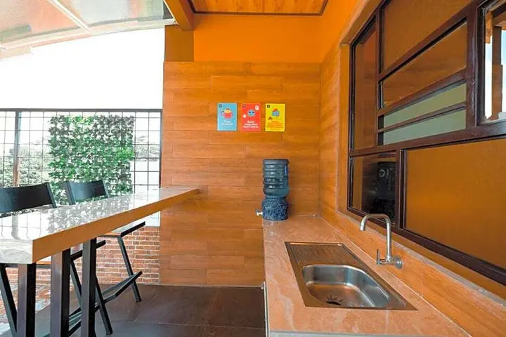 Семаранг: OYO Life 3273 Kanaan Residence