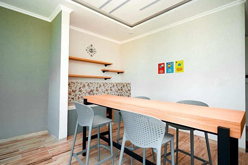 Семаранг: OYO Life 3273 Kanaan Residence