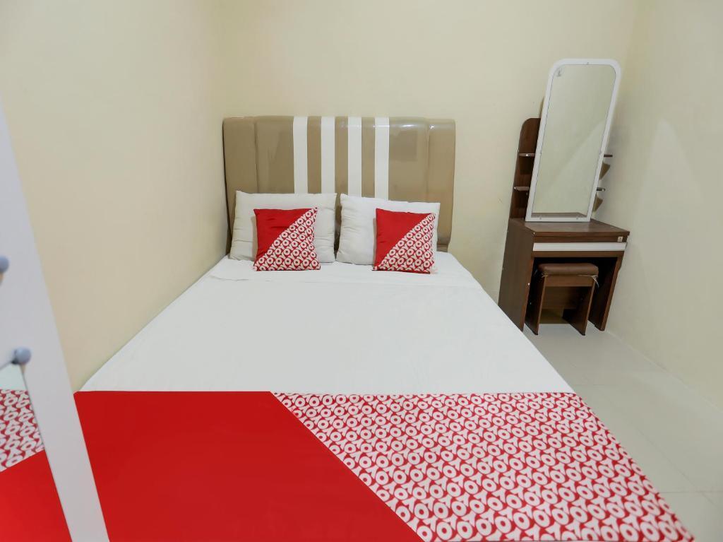 Батам: OYO 90981 X2 Homestay