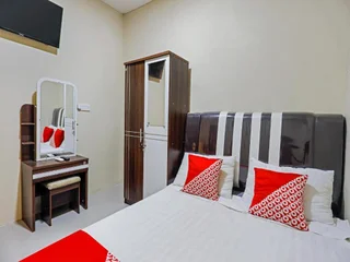 Батам: OYO 90981 X2 Homestay