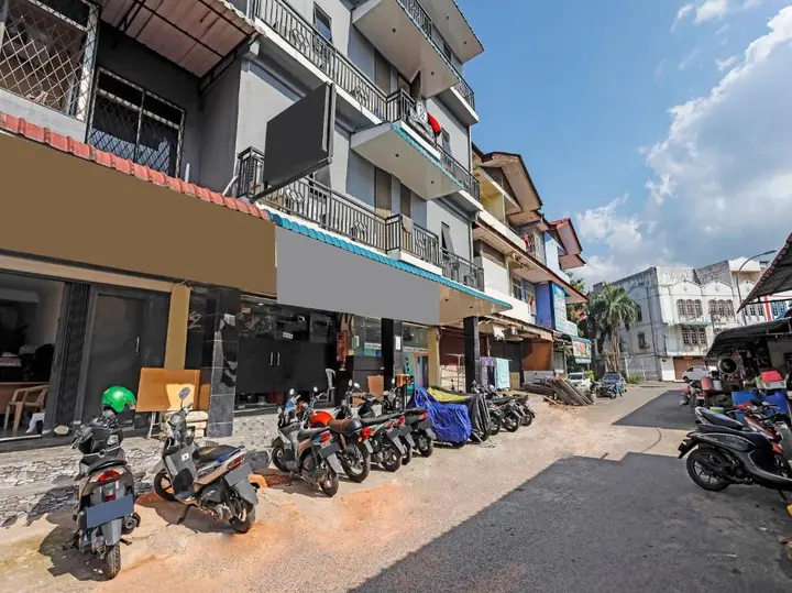 Батам: OYO 90981 X2 Homestay