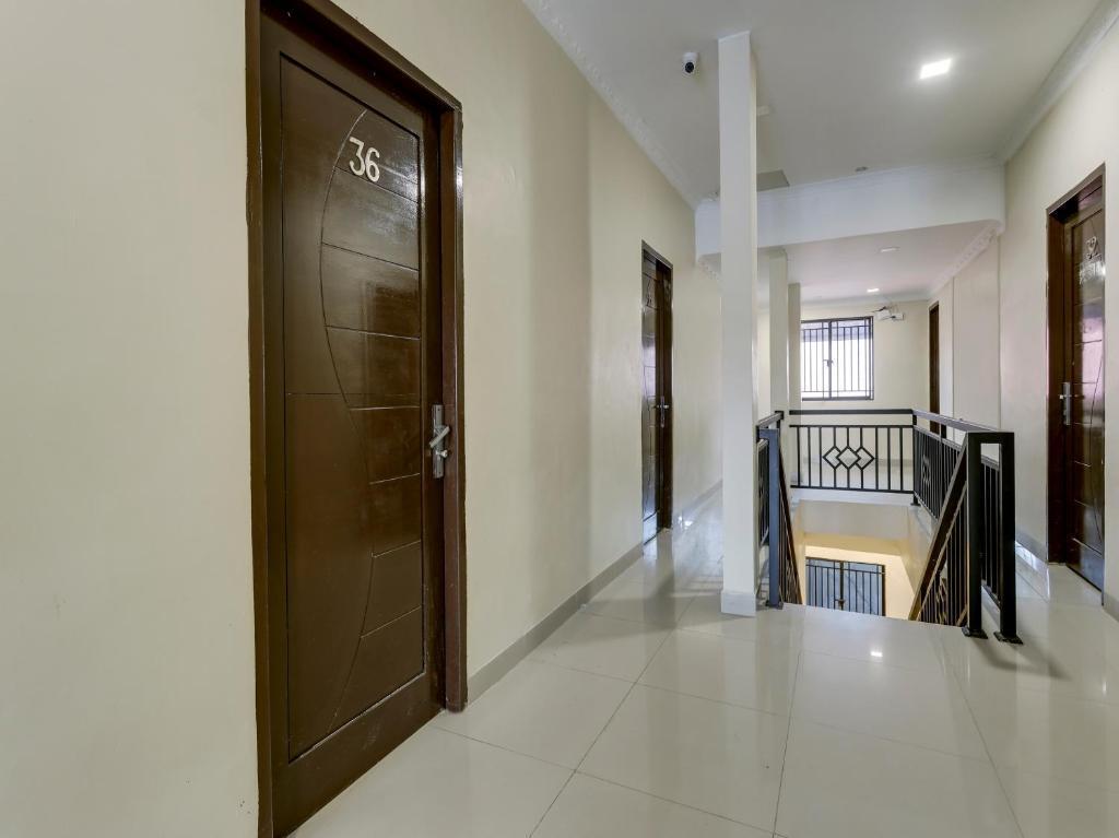 Батам: OYO 90981 X2 Homestay