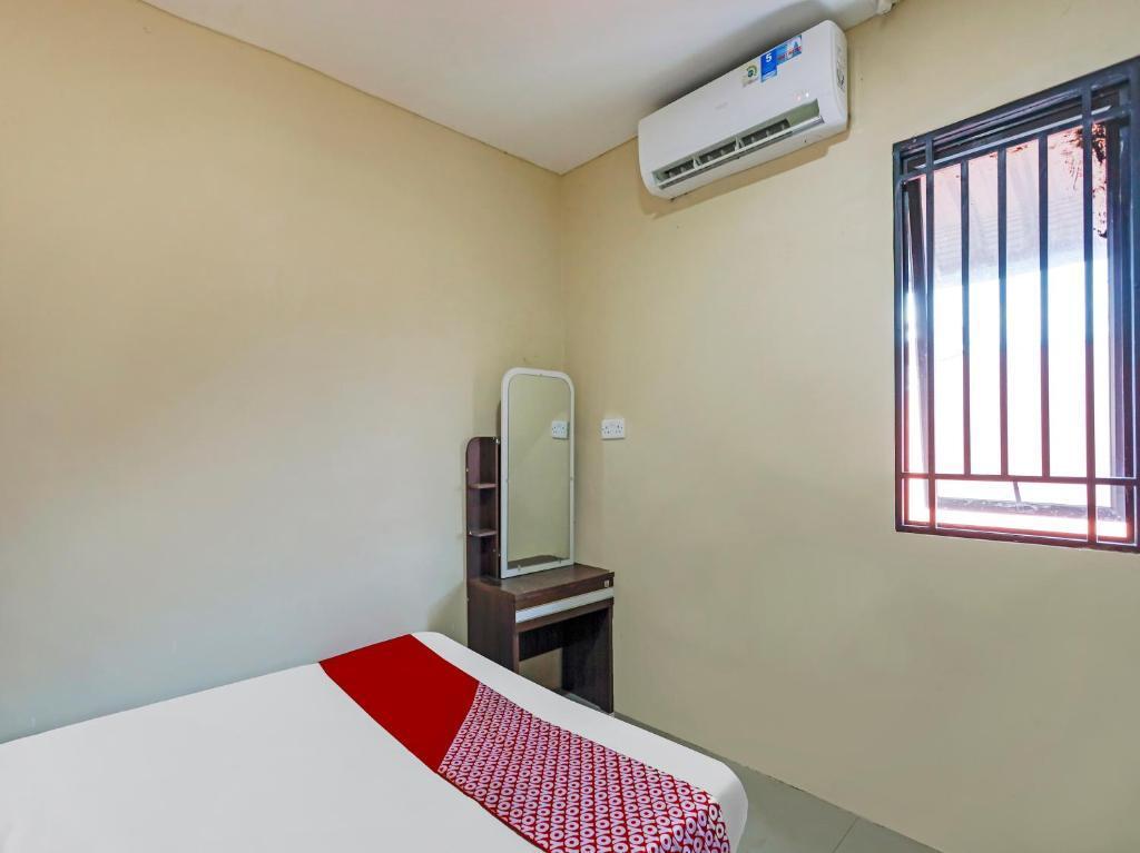 Батам: OYO 90981 X2 Homestay