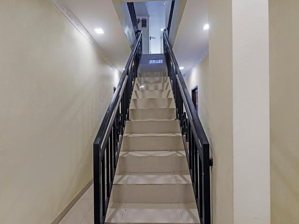 Батам: OYO 90981 X2 Homestay